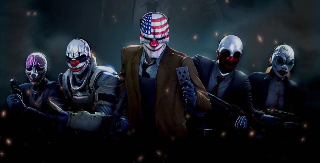 payday 3 collector's edition